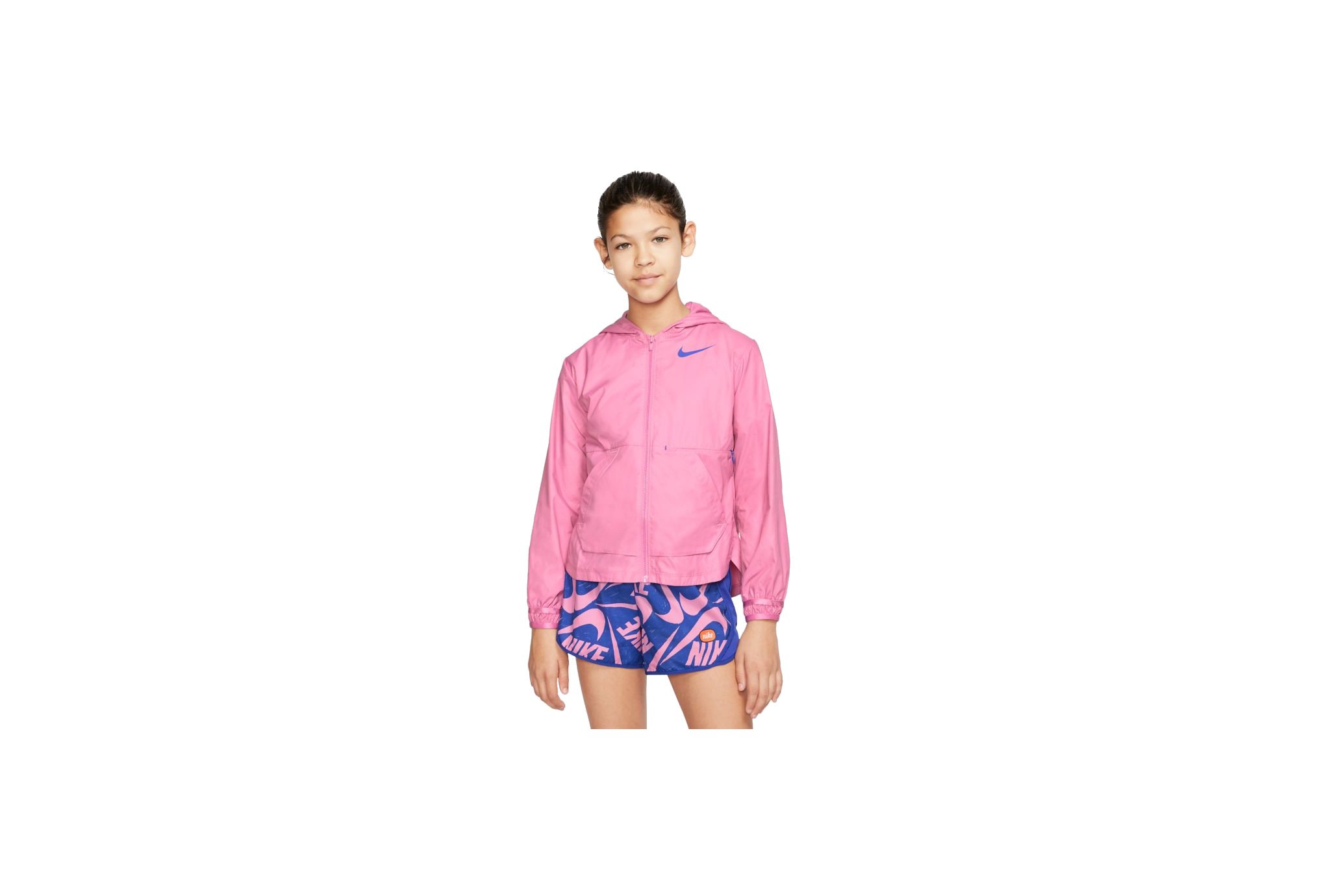 Nike LT Fille vêtement running femme