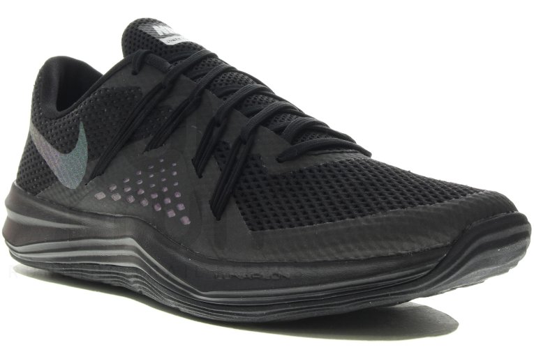 Nike Lunar Excedd TR Metallic