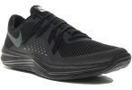 Nike Lunar Excedd TR Metallic