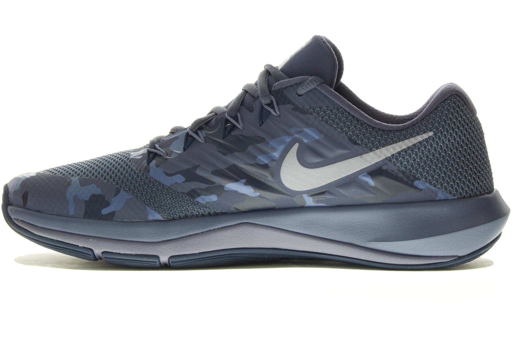 nike lunar prime iron ii