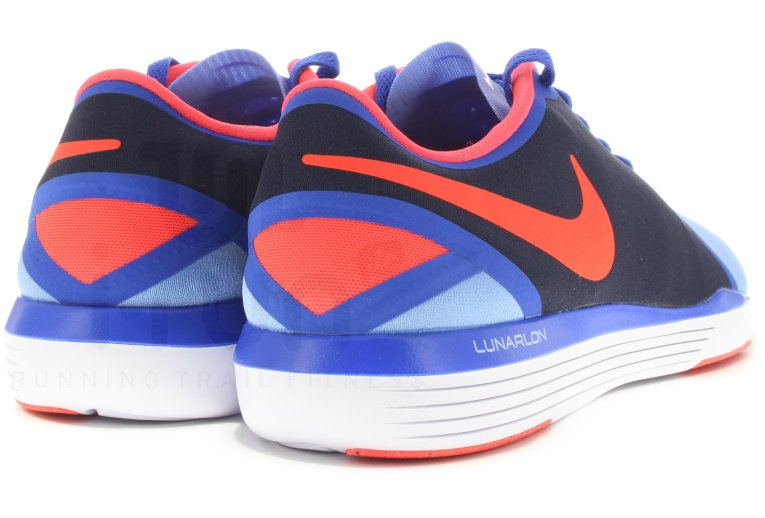 Nike Lunar Sculpt