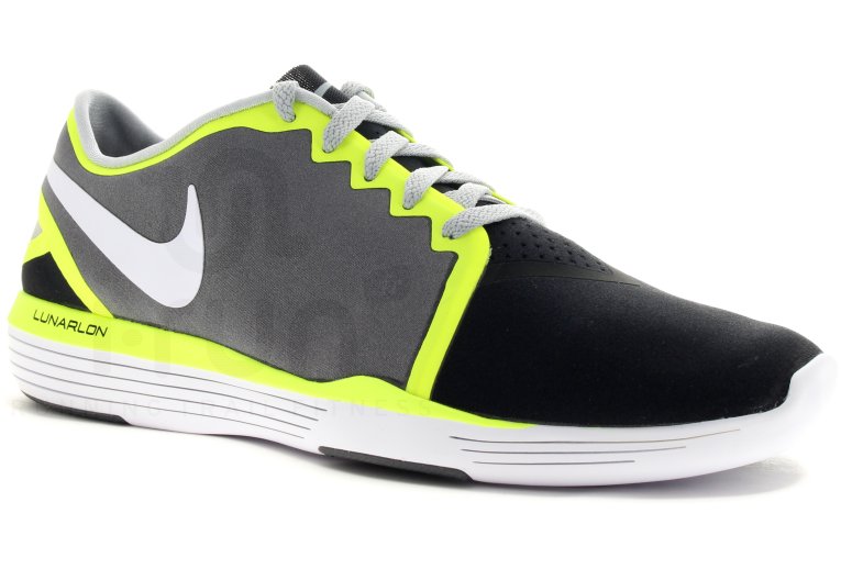 Nike Lunar Sculpt