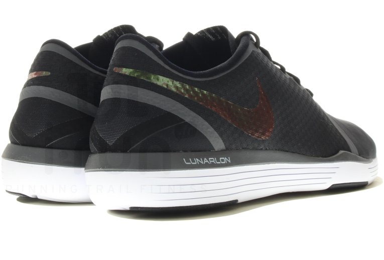Nike Lunar Sculpt