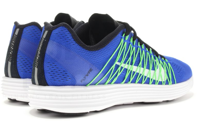 Nike Lunaracer+ 3