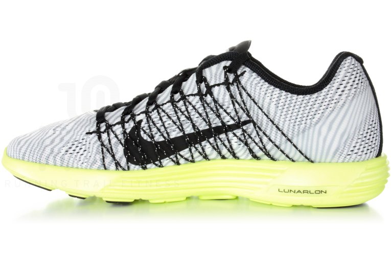 Nike Lunaracer+ 3