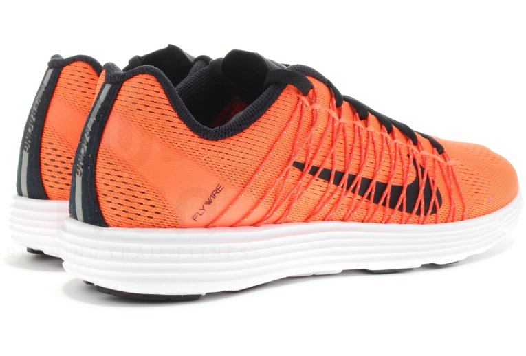 Nike Lunaracer+ 3