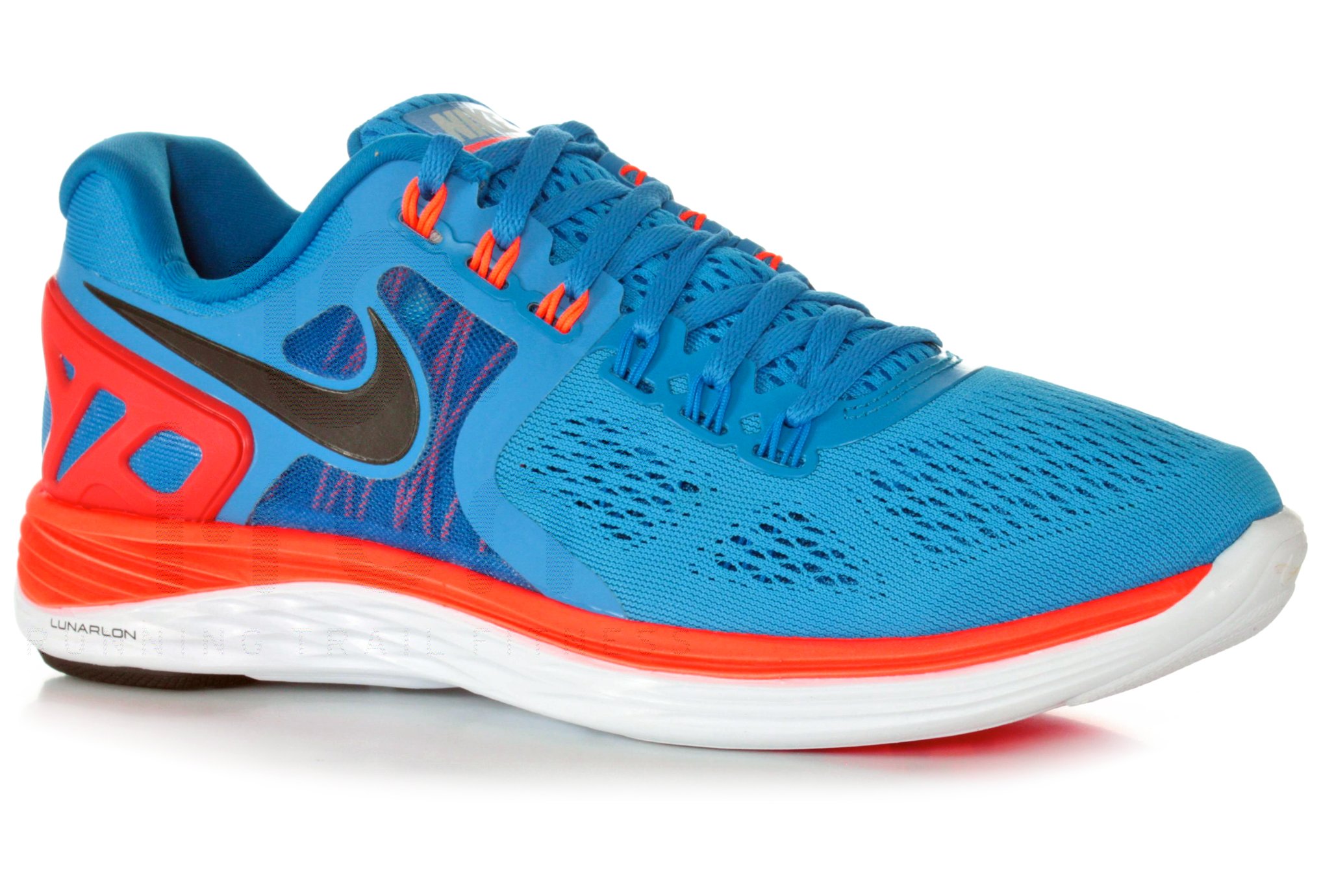 nike lunareclipse 4