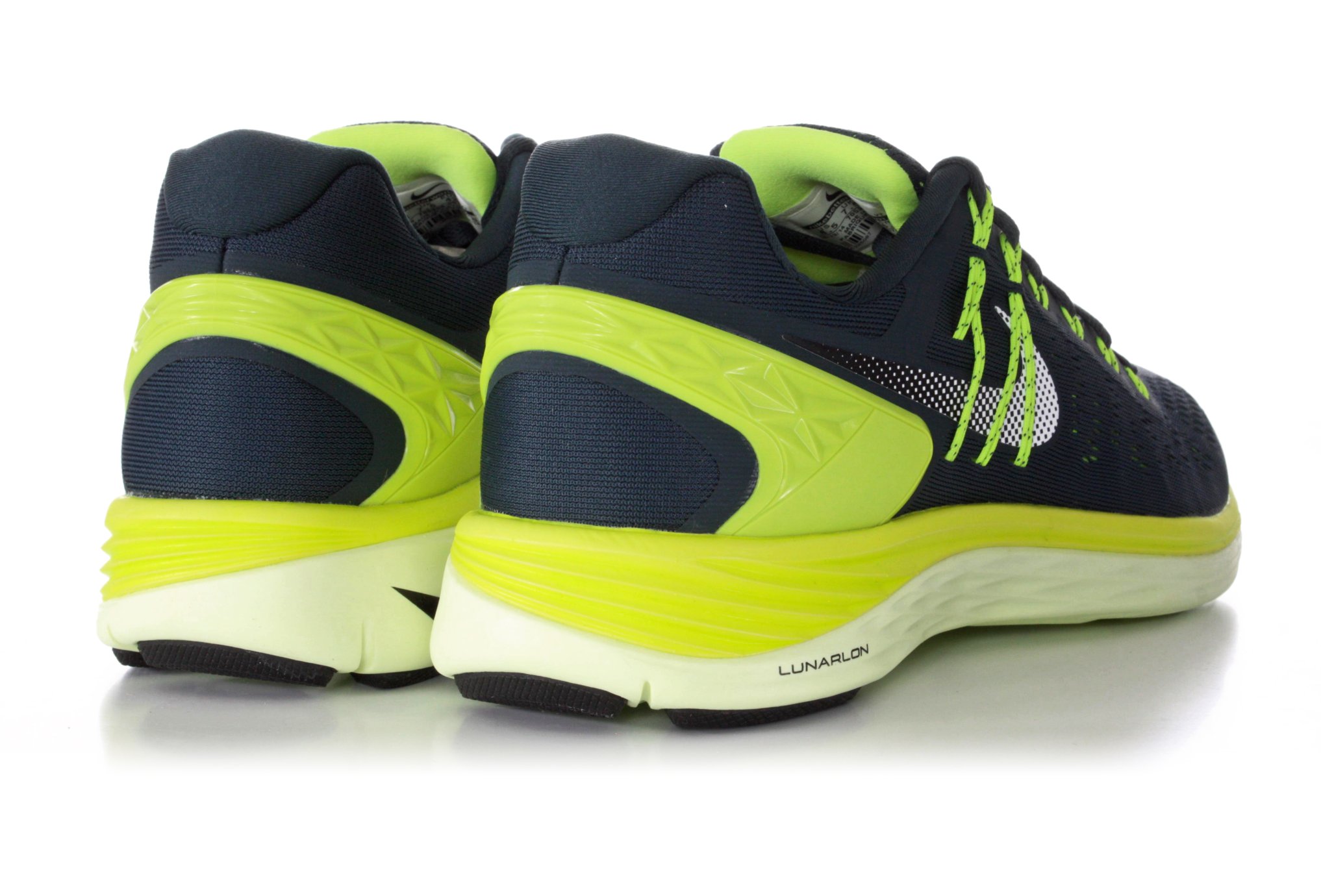 nike lunareclipse 5