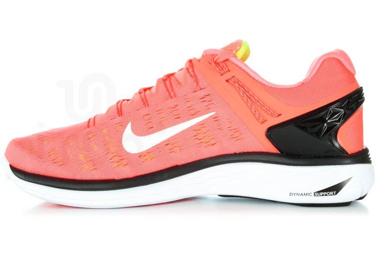 Nike Lunareclipse 5