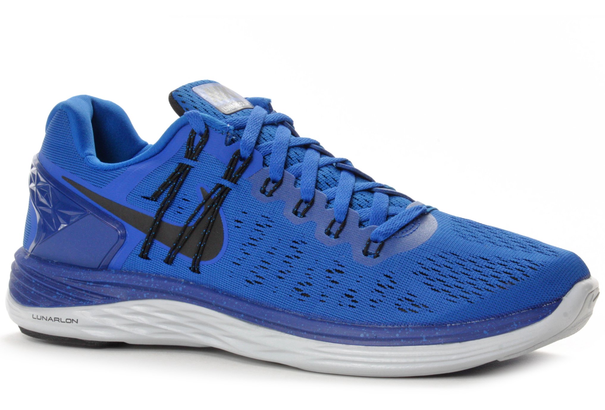 Nike Lunareclipse 5 en promocion Zapatillas Hombre Nike Asfalto