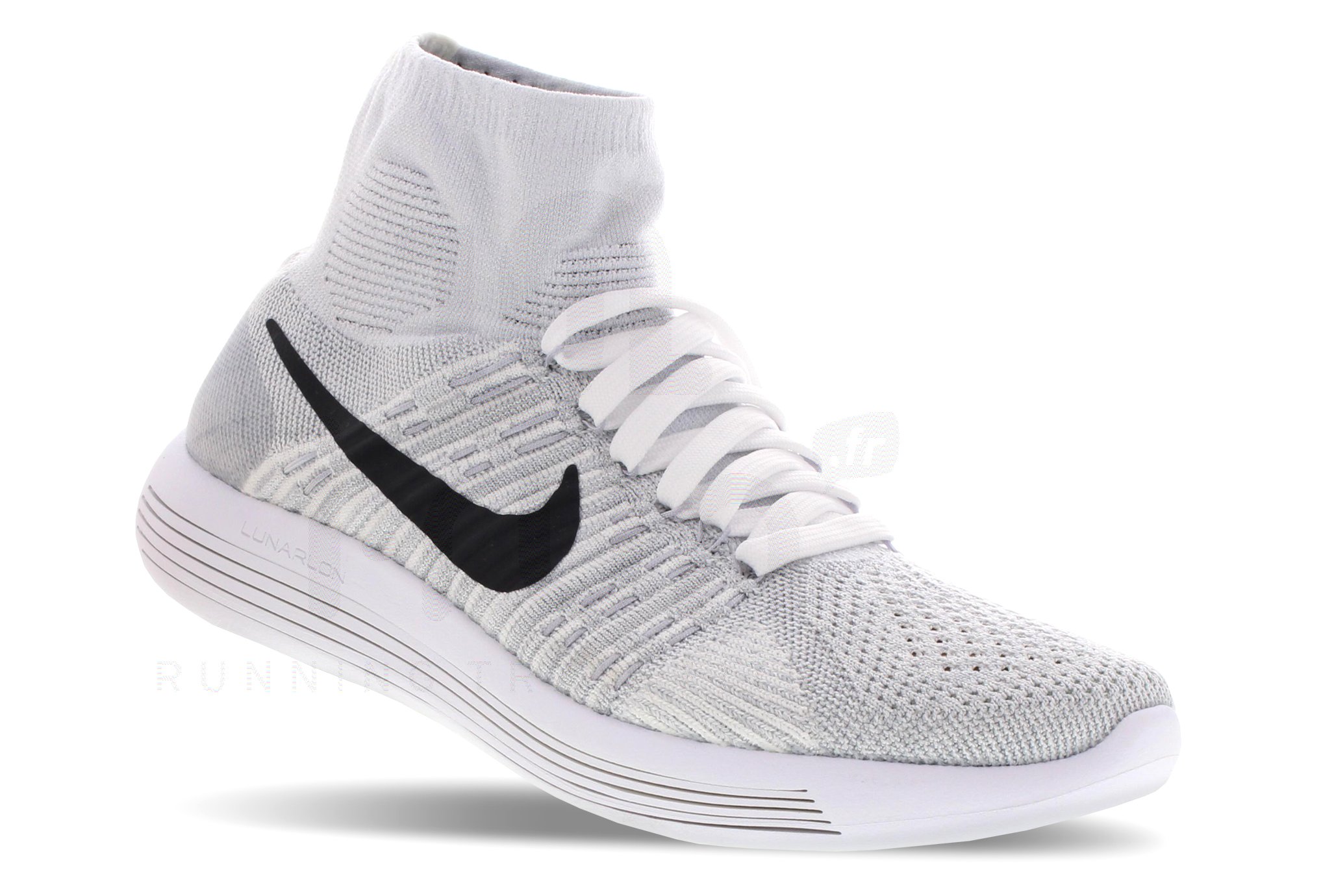 nike lunarepic flyknit homme