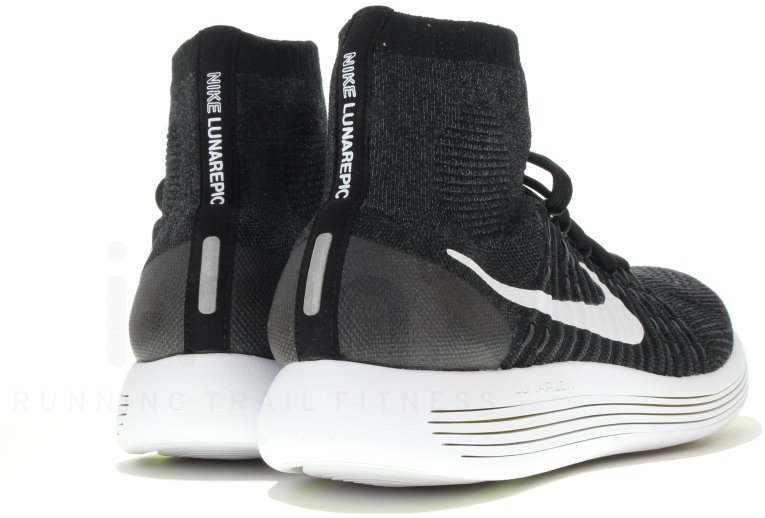 Nike LunarEpic Flyknit