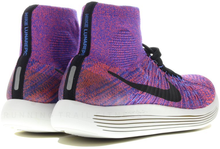 Nike LunarEpic Flyknit
