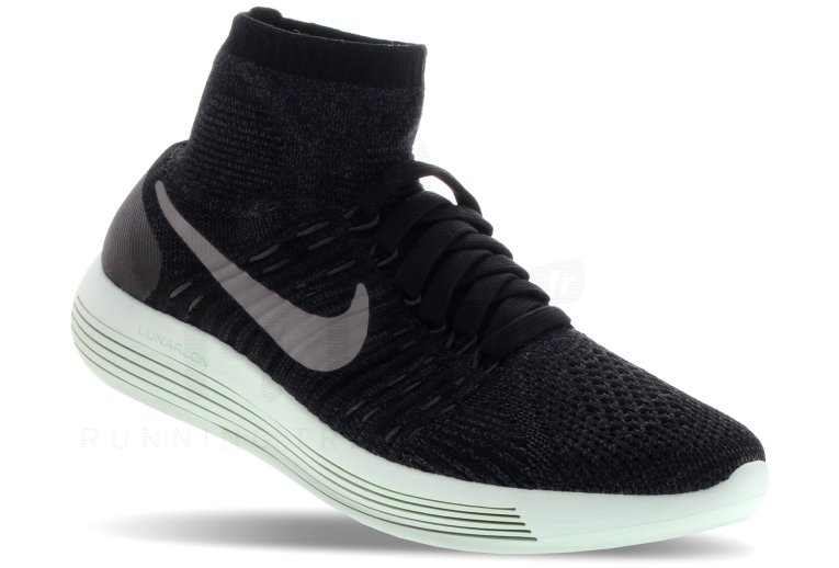 Nike LunarEpic Flyknit Midnight