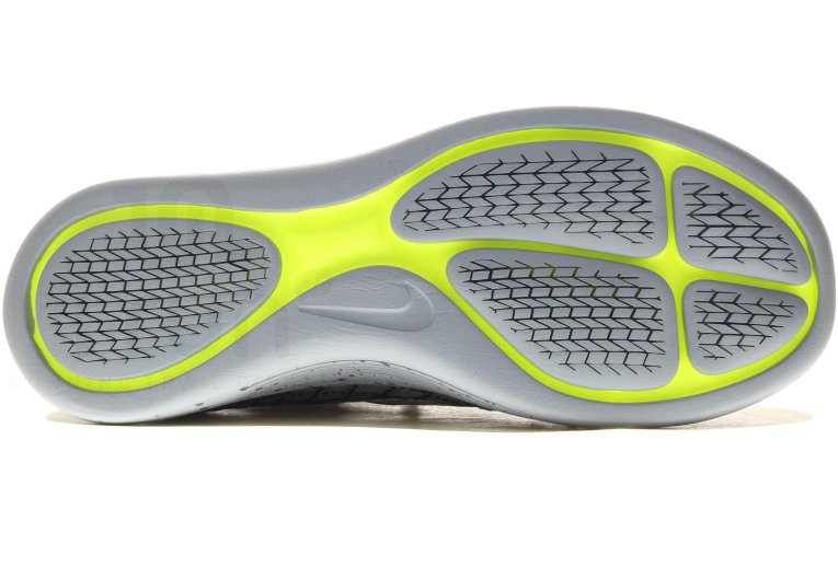 Nike LunarEpic Flyknit Shield