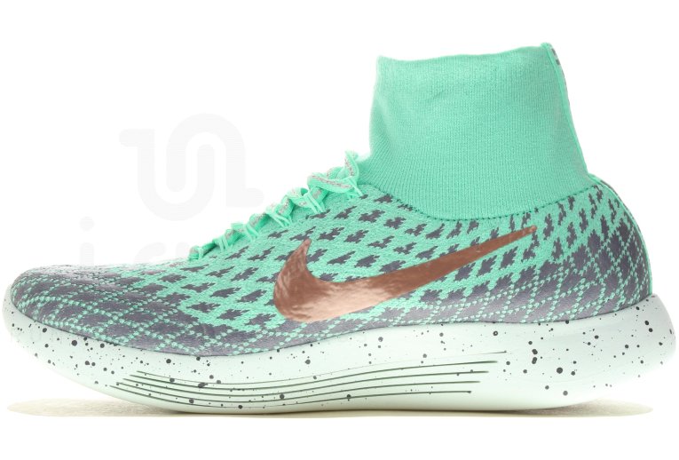 Nike LunarEpic Flyknit Shield Damen