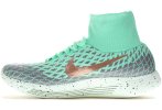 Nike LunarEpic Flyknit Shield Damen