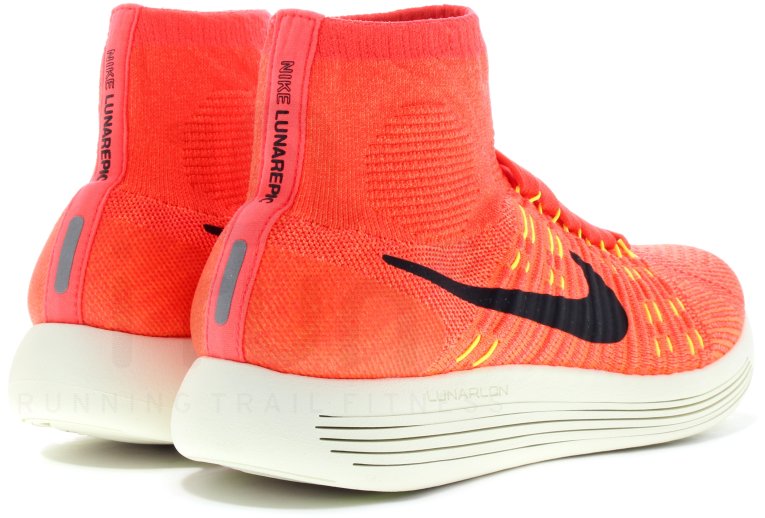 Nike LunarEpic Flyknit