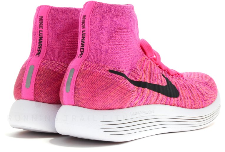 Nike LunarEpic Flyknit