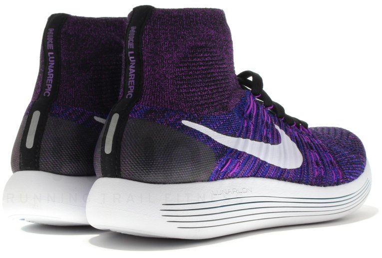 Nike LunarEpic Flyknit