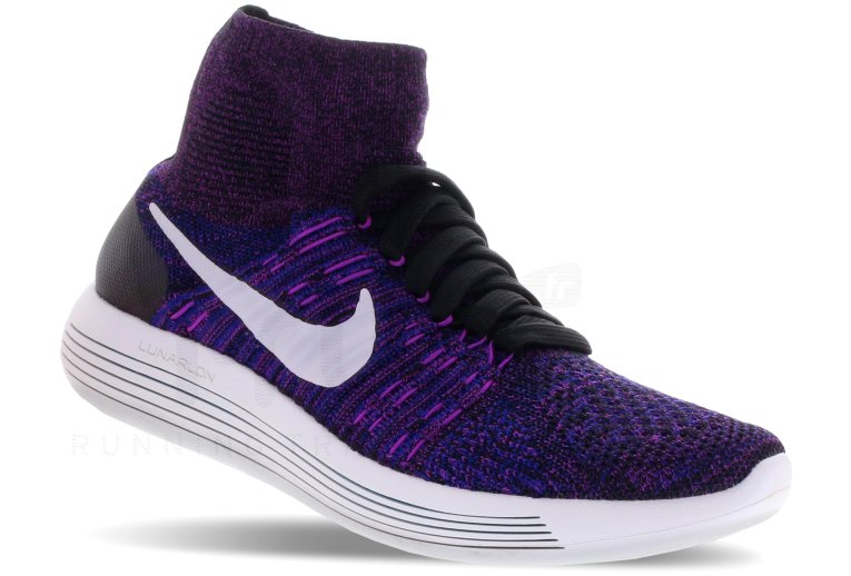 Nike LunarEpic Flyknit