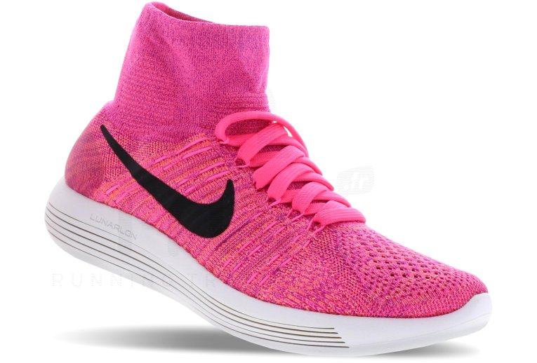 Nike LunarEpic Flyknit