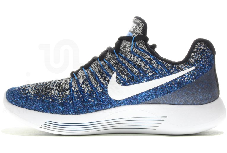 Nike Lunarepic Low Flyknit 2