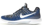 Nike Lunarepic Low Flyknit 2