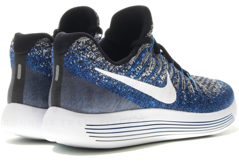 Nike Lunarepic Low Flyknit 2