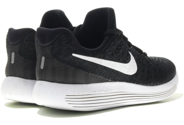 Nike Lunarepic Low Flyknit 2