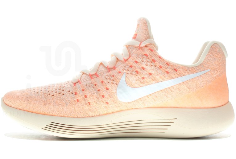 Nike LunarEpic Low Flyknit 2 IWD