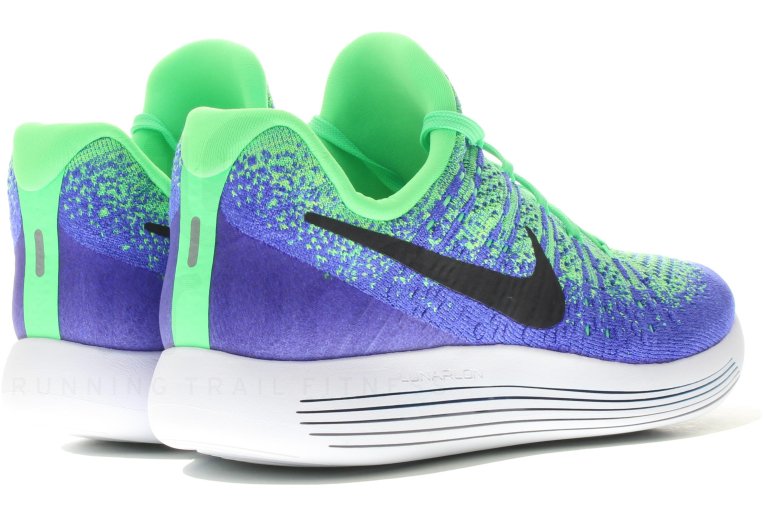 nike lunarepic low flyknit 2 hombre