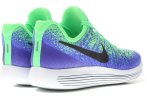 Nike LunarEpic Low Flyknit 2