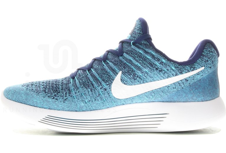 Nike LunarEpic Low Flyknit 2