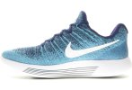 Nike LunarEpic Low Flyknit 2