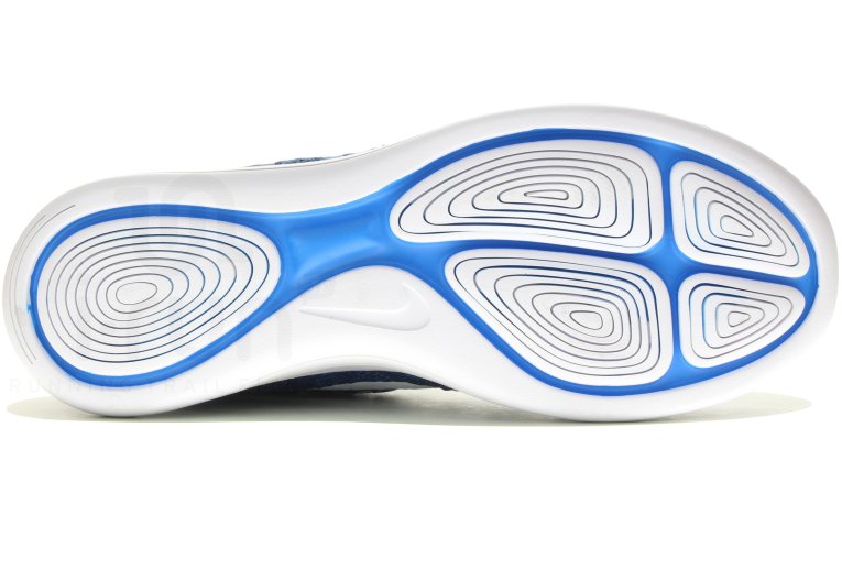 Nike LunarEpic Low Flyknit 2