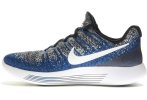Nike LunarEpic Low Flyknit 2