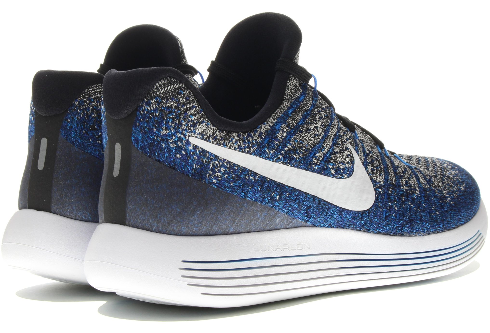 nike lunarepic low flyknit 2 femme