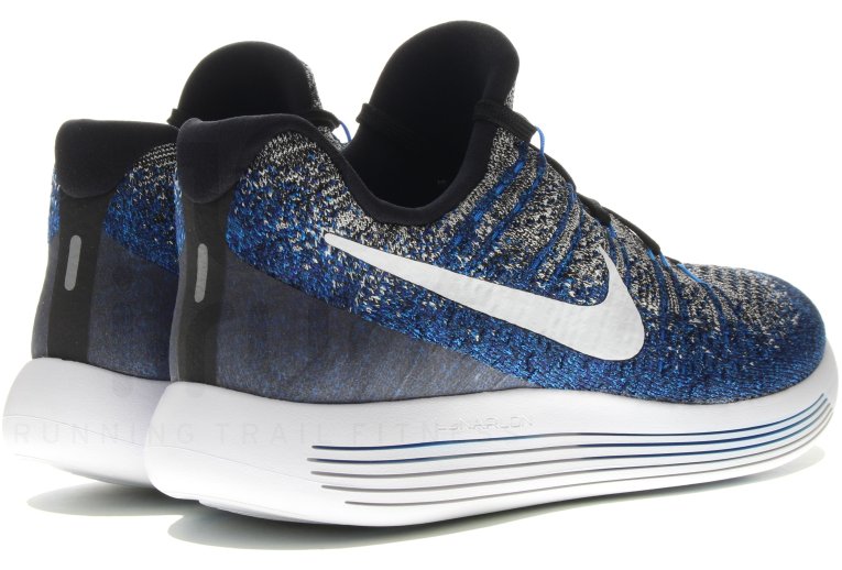 Nike LunarEpic Low Flyknit 2