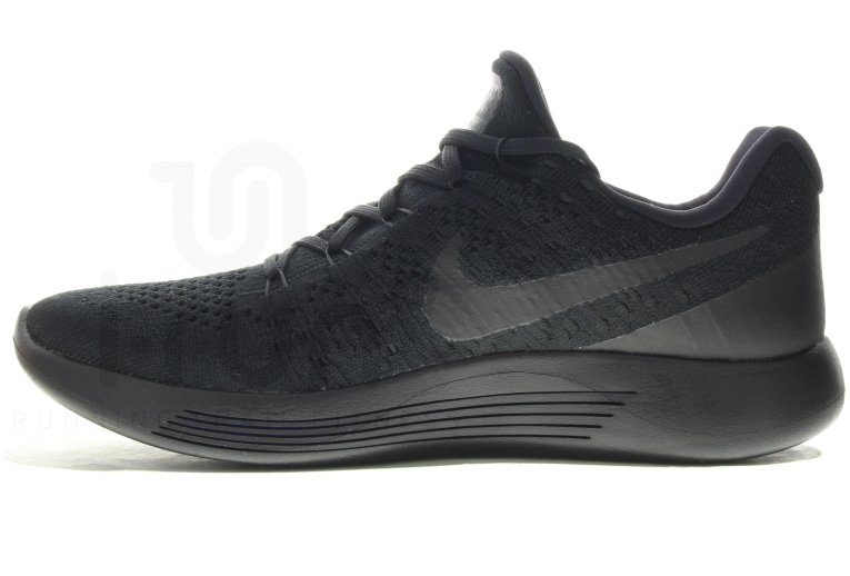 Nike LunarEpic Low Flyknit 2
