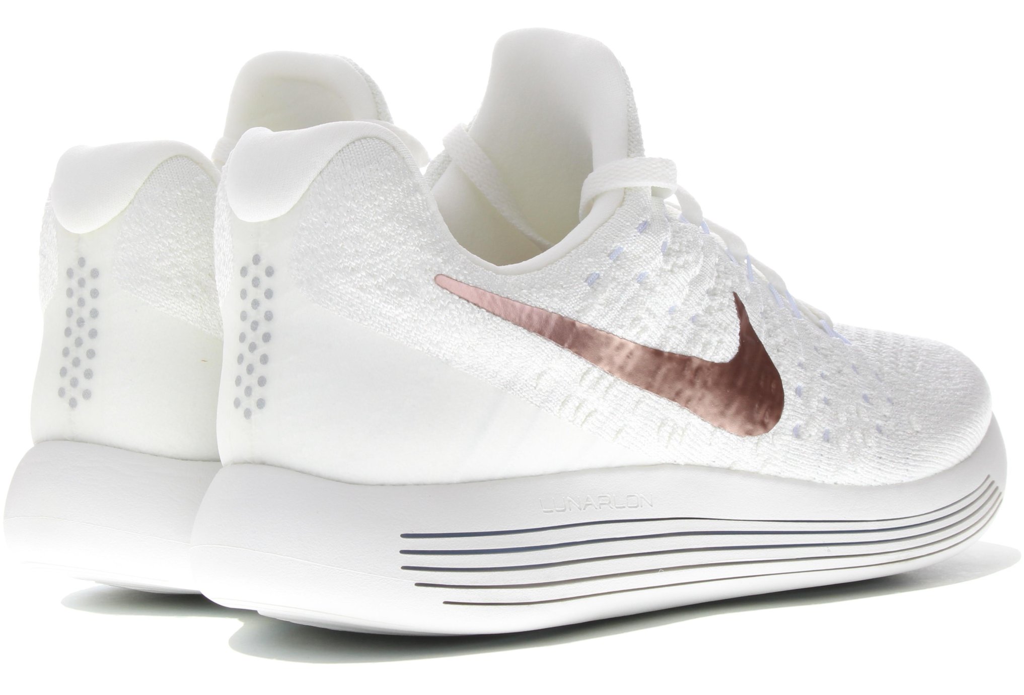 nike lunarepic low flyknit 2 femme