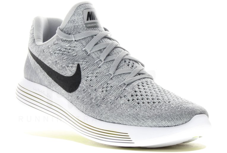 Nike LunarEpic Low Flyknit 2