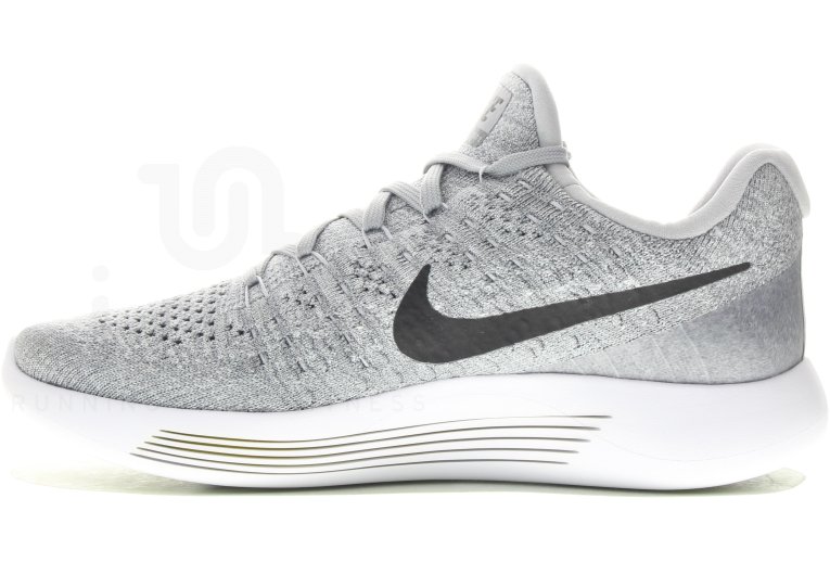 Nike LunarEpic Low Flyknit 2