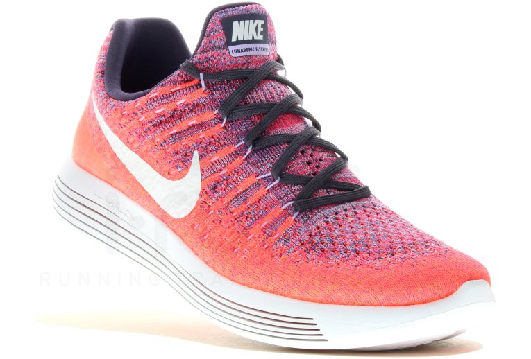 Nike LunarEpic Low Flyknit 2