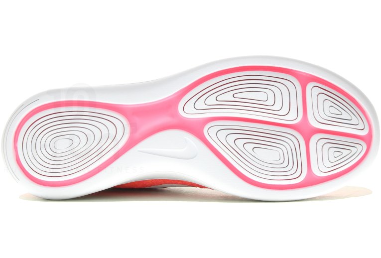 Nike LunarEpic Low Flyknit 2