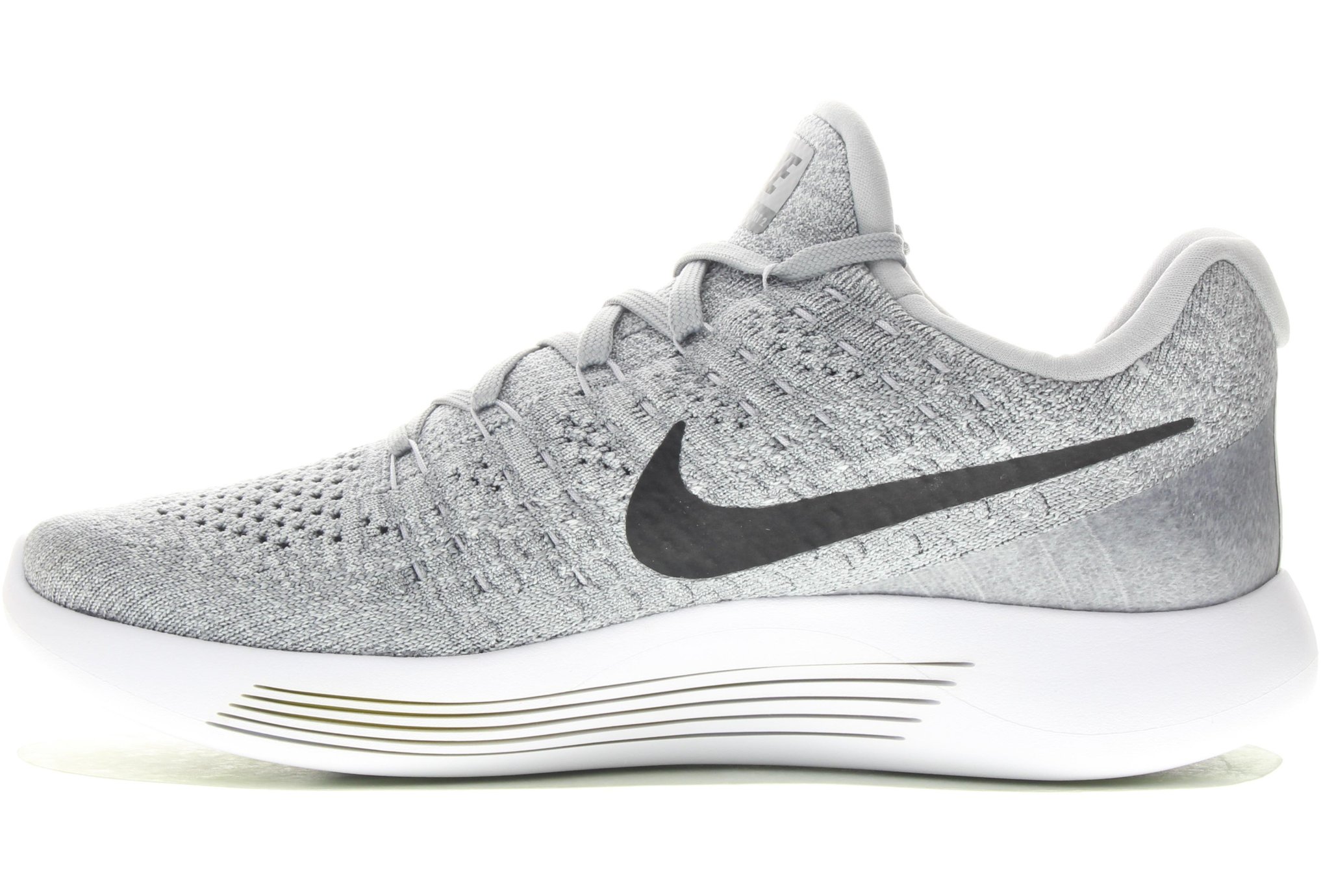 nike lunarepic low flyknit 2 femme