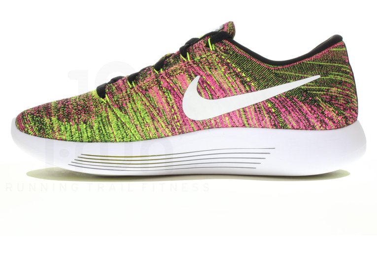 Nike LunarEpic Low Flyknit OC