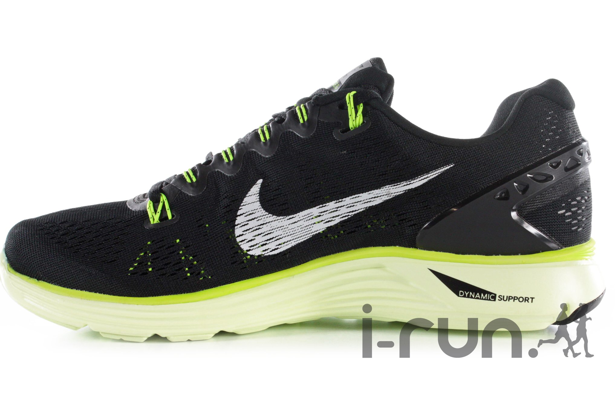 Nike Lunarglide+ 5 M homme pas cher