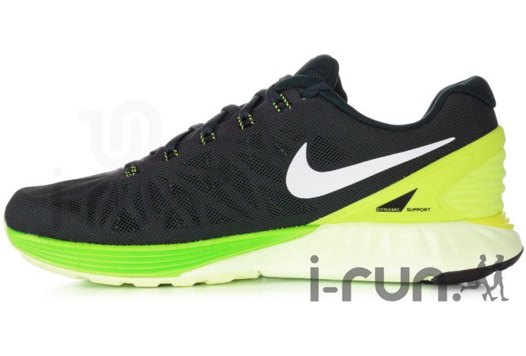 Nike Nike Lunarglide 6