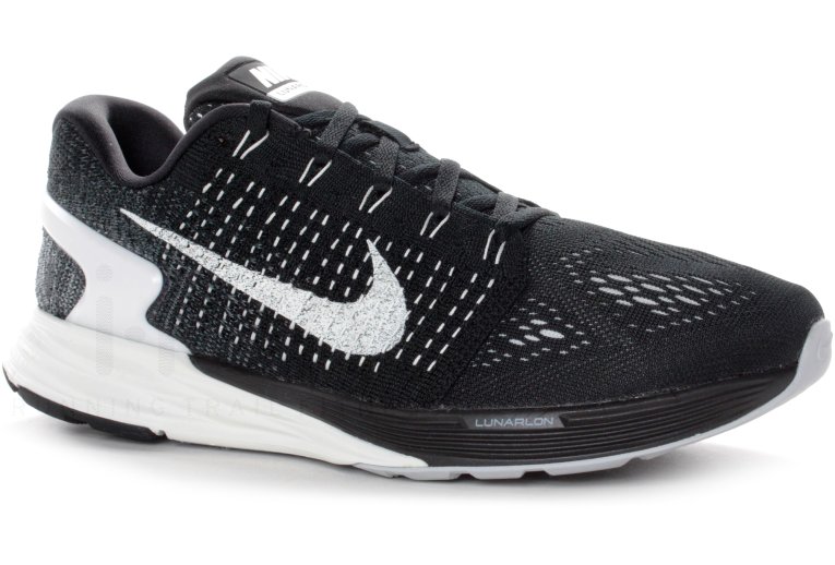 Nike Lunarglide 7